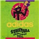 Various - Adidas Streetball Challenge 1996